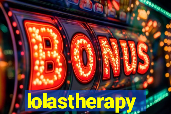 lolastherapy