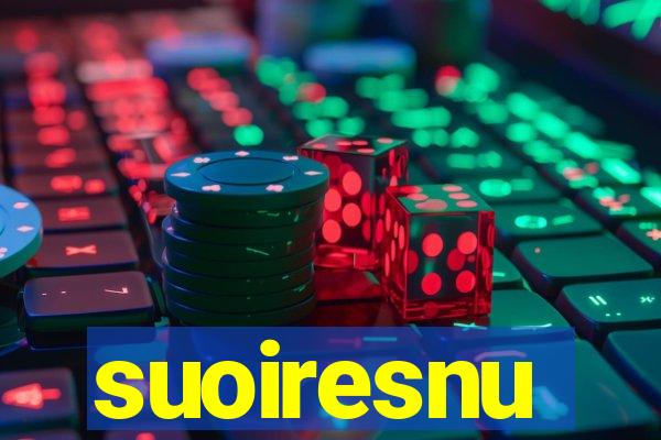suoiresnu