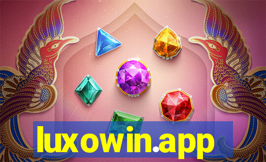 luxowin.app