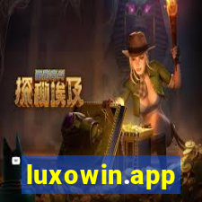 luxowin.app