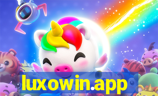 luxowin.app