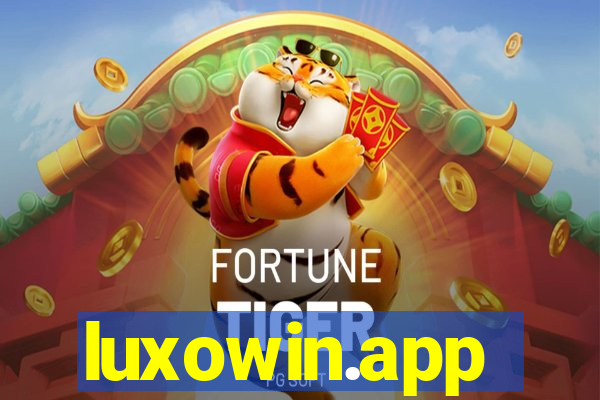 luxowin.app