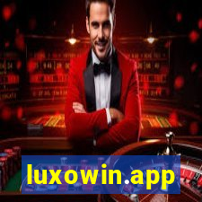 luxowin.app