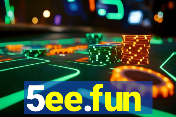 5ee.fun