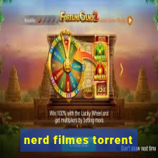 nerd filmes torrent