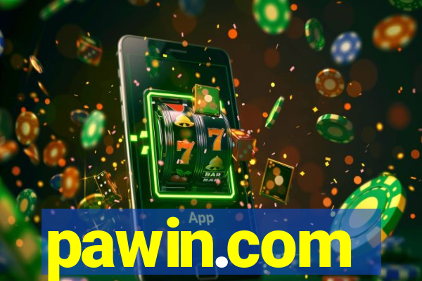 pawin.com
