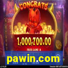 pawin.com