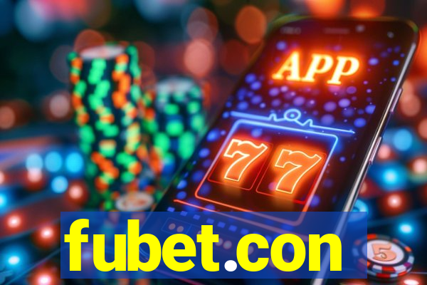 fubet.con