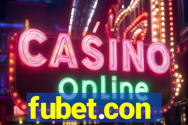 fubet.con