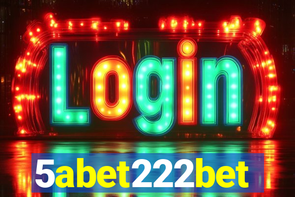 5abet222bet