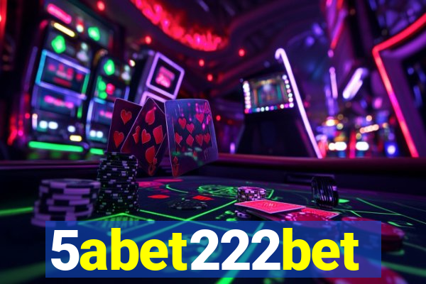 5abet222bet
