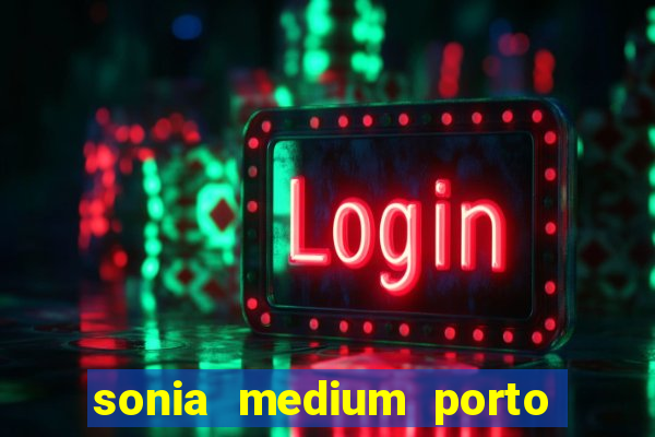 sonia medium porto alegre cavalhada