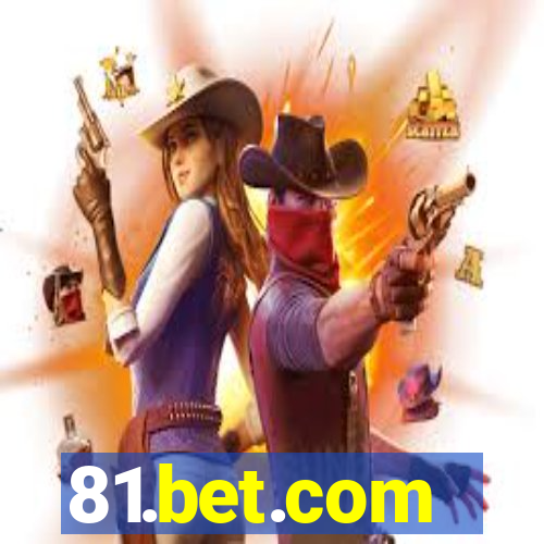 81.bet.com