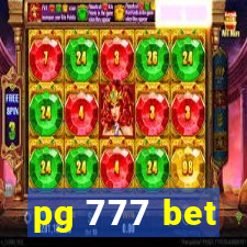 pg 777 bet