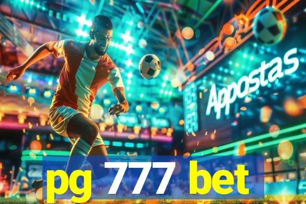 pg 777 bet