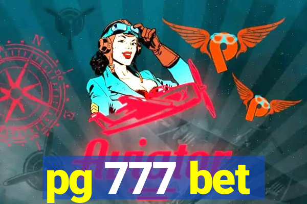 pg 777 bet