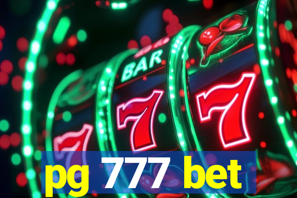 pg 777 bet