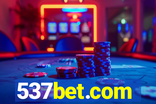 537bet.com