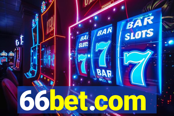 66bet.com