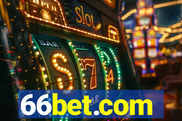 66bet.com