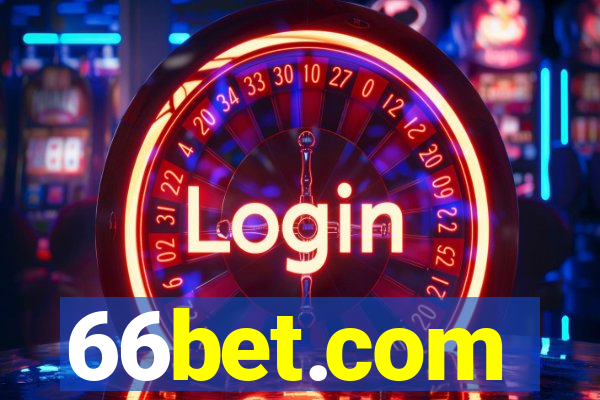 66bet.com