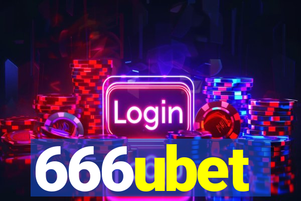 666ubet