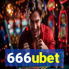 666ubet