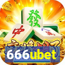 666ubet
