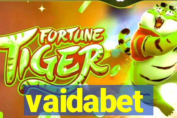 vaidabet