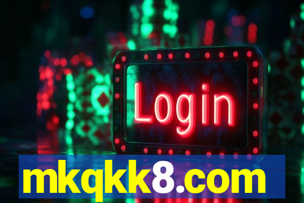 mkqkk8.com