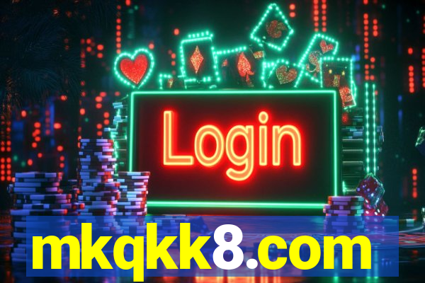 mkqkk8.com