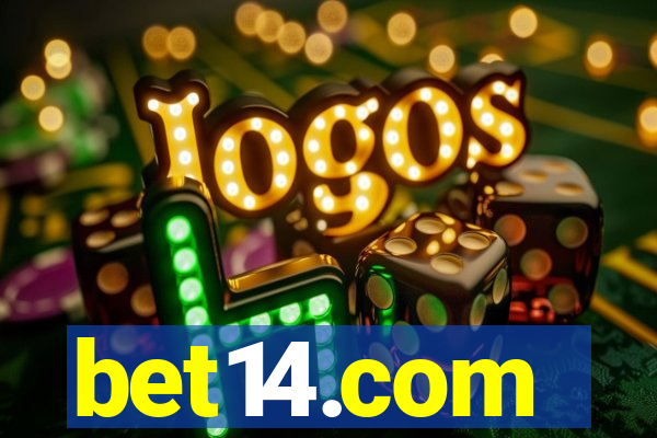 bet14.com