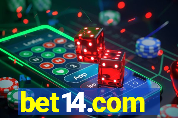 bet14.com