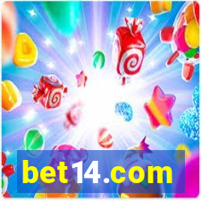 bet14.com