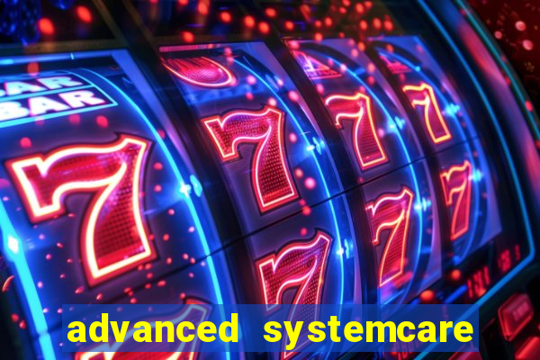advanced systemcare 17 serial key brasil