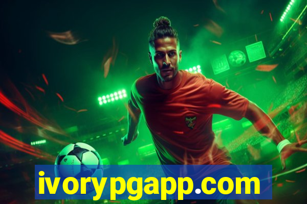 ivorypgapp.com