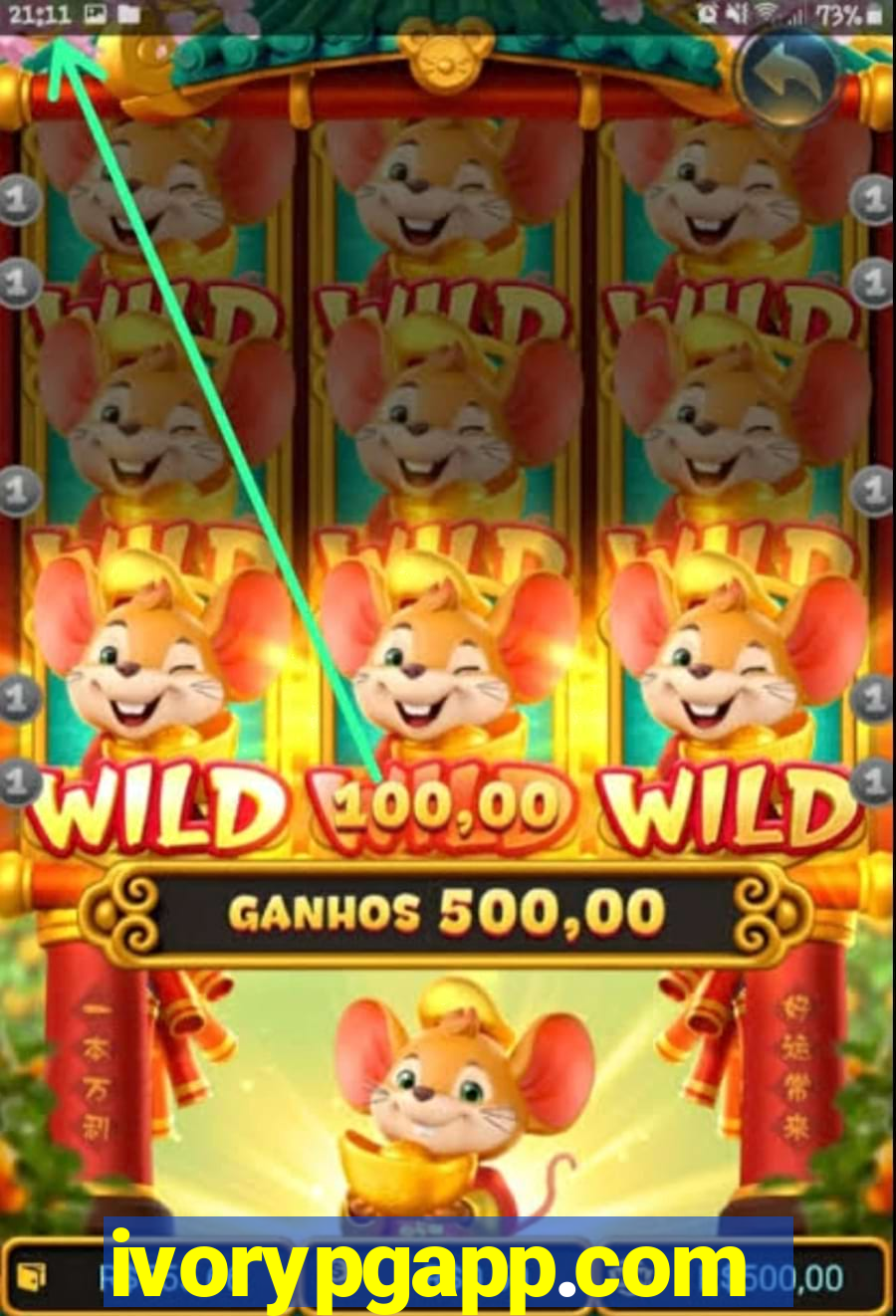 ivorypgapp.com