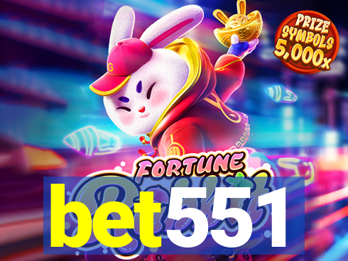 bet551