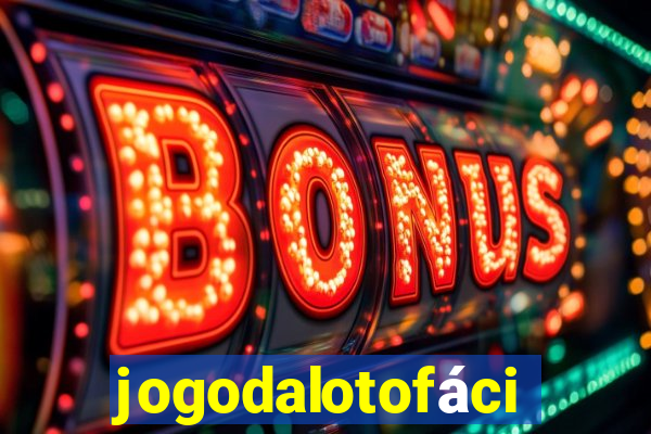jogodalotofácil