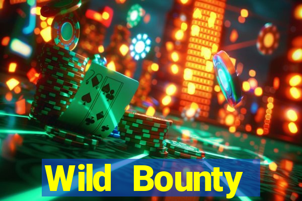 Wild Bounty Showdown pg demo main demo pg soft wild bounty
