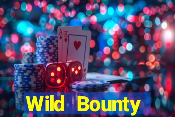 Wild Bounty Showdown pg demo main demo pg soft wild bounty
