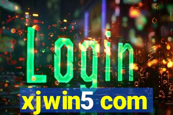 xjwin5 com