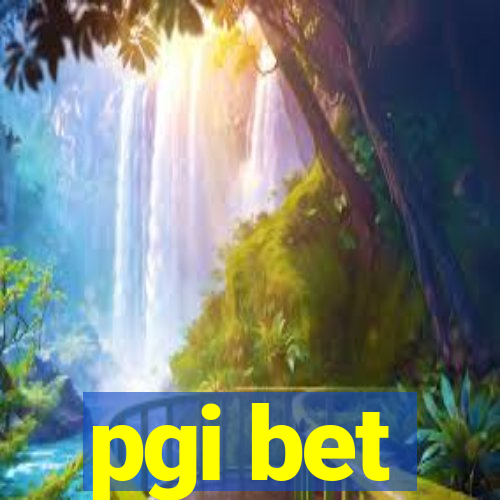 pgi bet