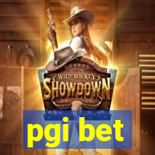 pgi bet