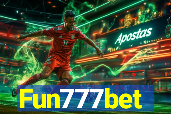 Fun777bet
