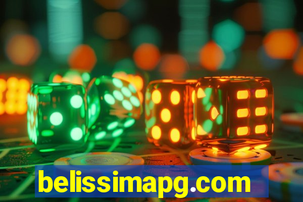 belissimapg.com