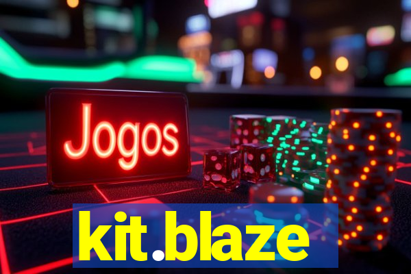 kit.blaze