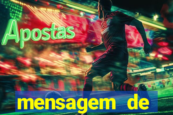 mensagem de aniversario do flamengo para facebook