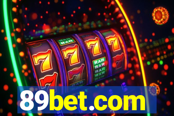 89bet.com