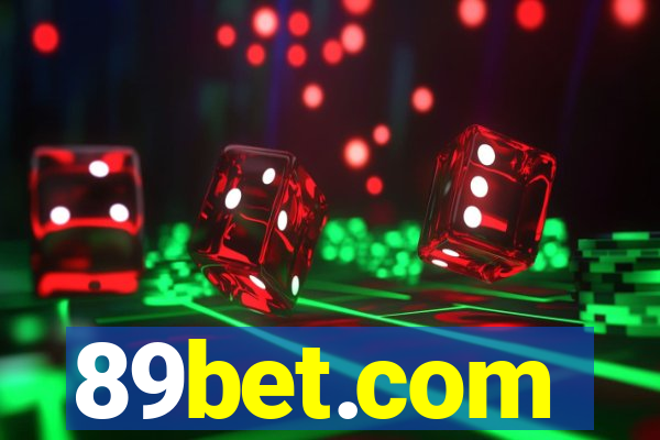 89bet.com